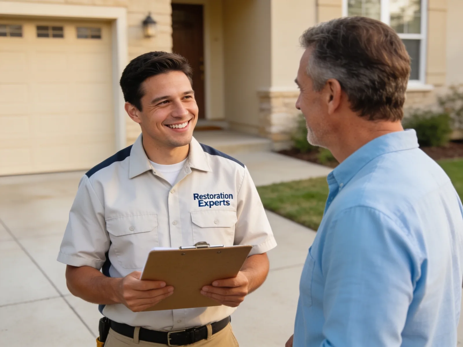 Water Damage Cleanup White Earth, ND FAQs